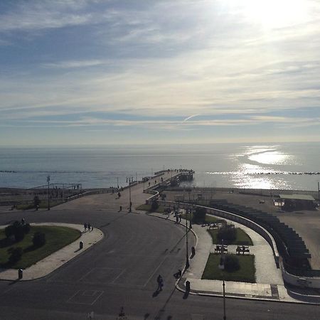 Hotel Belvedere Lido di Ostia Ngoại thất bức ảnh