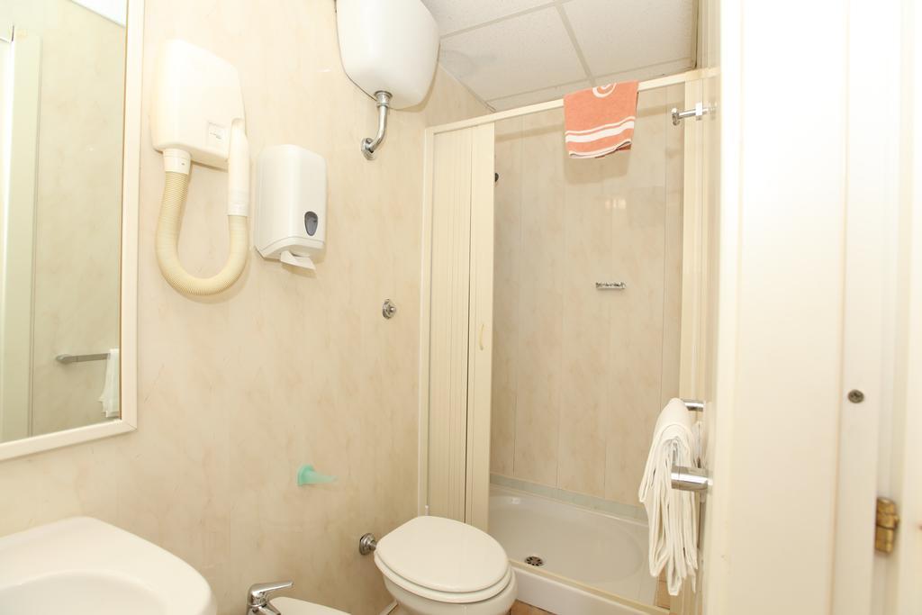 Hotel Belvedere Lido di Ostia Phòng bức ảnh