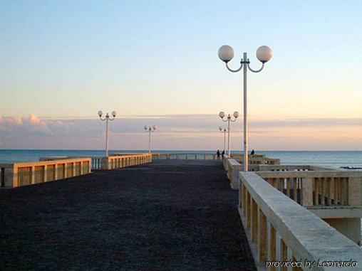 Hotel Belvedere Lido di Ostia Tiện nghi bức ảnh