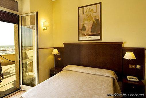 Hotel Belvedere Lido di Ostia Phòng bức ảnh