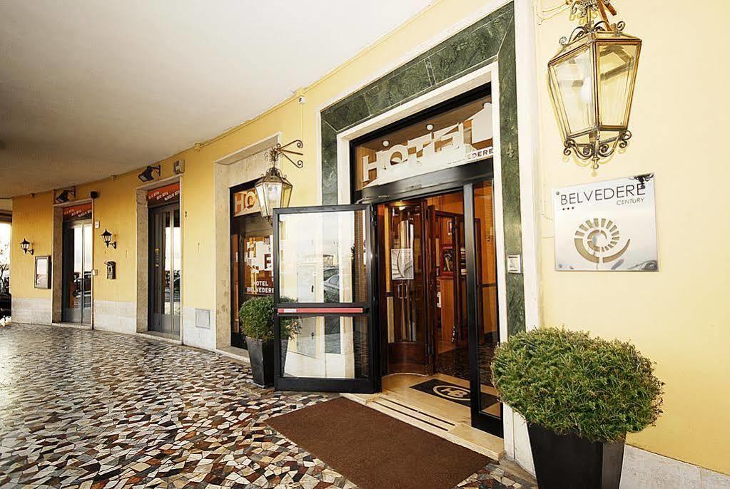Hotel Belvedere Lido di Ostia Nội địa bức ảnh